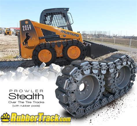 prowler skid steer attachments|prowler tires for skid steer.